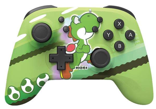 בקר אלחוטי Horipad (Yoshi) HORI