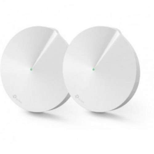 ראוטר אלחוטי M9 Plus (שתי יחידות) TP-Link