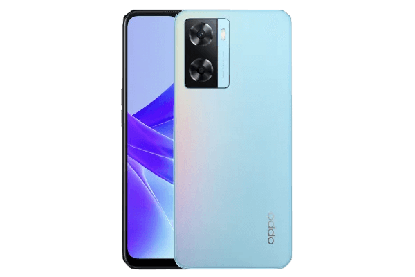 סמארטפון A77 4GB+128GB oppo