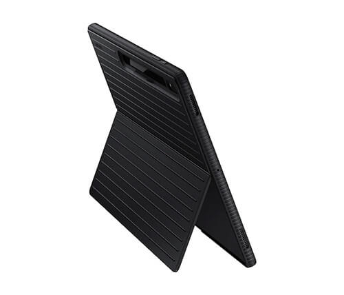 כיסוי מעמד לטאבלט - מתנת השקה Galaxy Tab S8 Ultra 14.6" Standing Cover Samsung