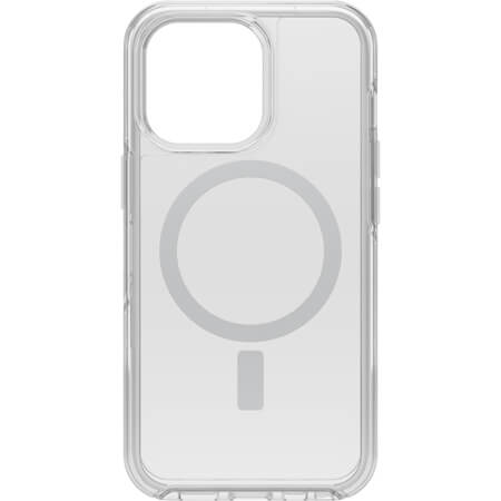 חיפוי שקוף לנייד  OtterBox