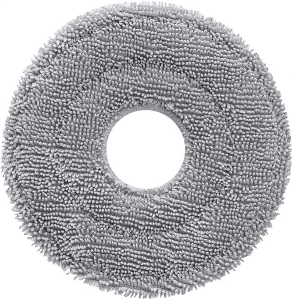 מטלית מסתובבת אנטי-בקטריאלית עבור שואב אבק Saros5 10R Roborock 