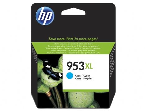 ראש דיו  953XL HP