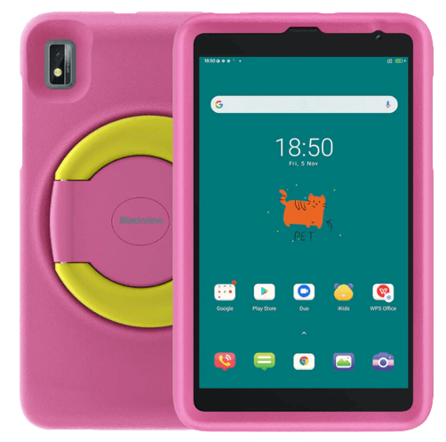 טאבלט Tab 6 8'' Kids 32GB Blackview