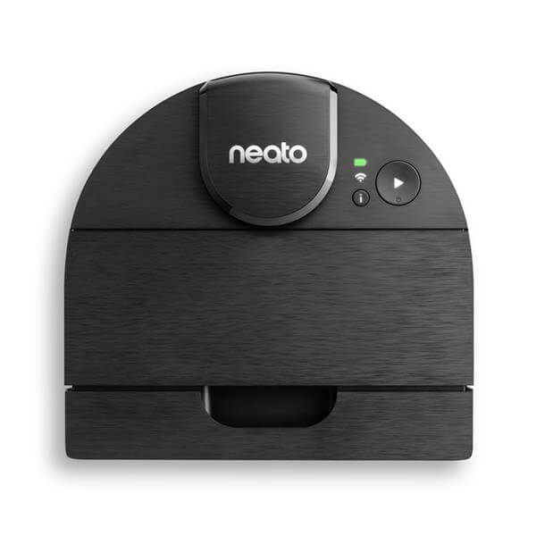 שואב אבק רובוטי D9 neato