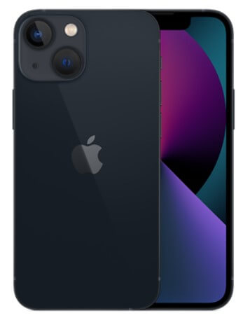 סמארטפון iPhone 13 Mini 128GB Apple