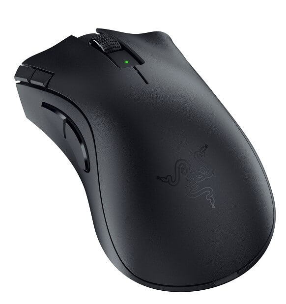 עכבר גיימינג  DeathAdder V2 X HyperSpeed Razer