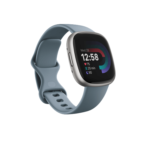שעון חכם Versa 4 fitbit