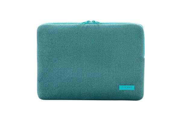 תיק מעטפה ל-MacBook Pro 16 Velluto Sleeve TUCANO