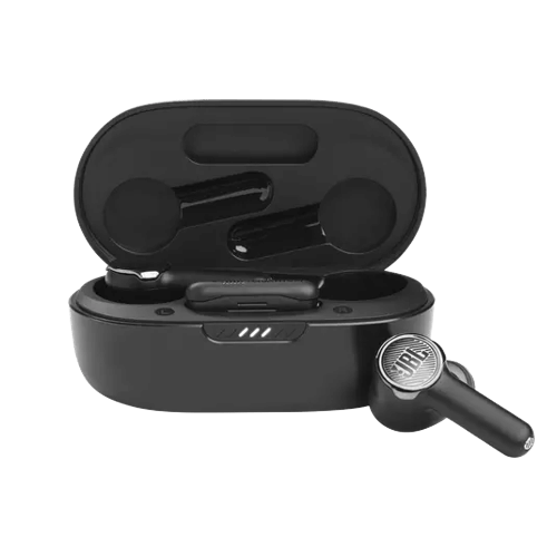 אוזניות גיימינג אלחוטיות Quantum TWS JBL