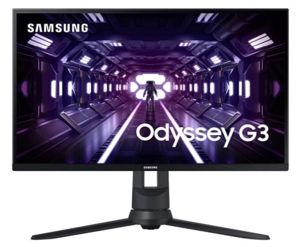מסך מחשב גיימינג "Odyssey F24G35TFWM 24 Samsung