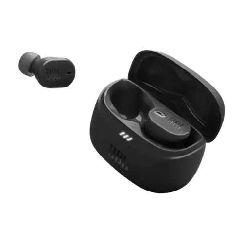 אוזניות אלחוטיות TW + ביטול רעשים Tune Buds 2 thumbnail