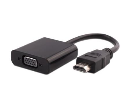 ממיר יציאת HDMI  ליציאת VGA PROVISION