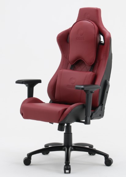 כיסא גיימינג ZR-Pro COBRA
