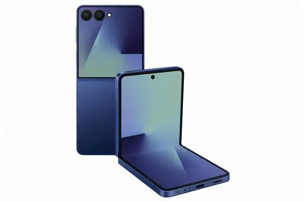 סמארטפון Galaxy Z FLIP 7 F766BE 12GB+512GB thumbnail