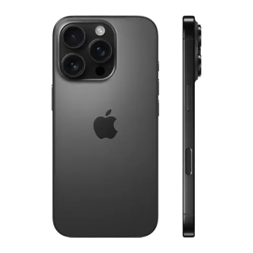 סמארטפון iPhone 16 Pro 1TB Titanium thumbnail