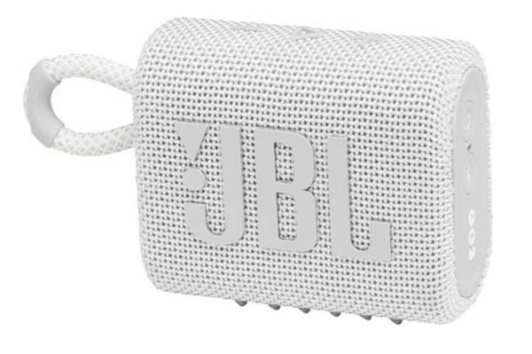 רמקול Go 3 JBL