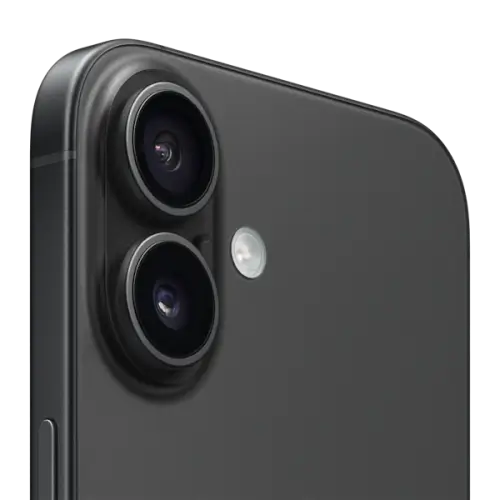 סמארטפון iPhone 16 128GB