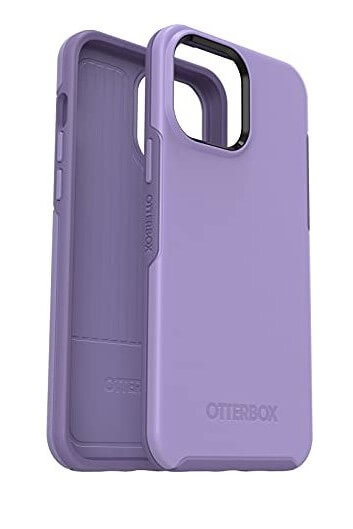 חיפוי סגול לנייד OtterBox