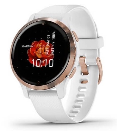 שעון ספורט Venu 2S Garmin