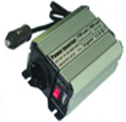 ממיר מתח  ‎ 150Wמ–12V ל-220V