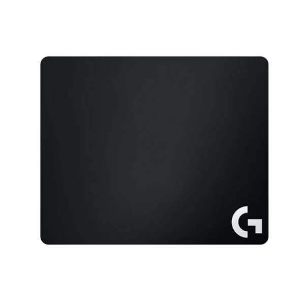 משטח גיימינג לעכבר G640 Large Logitech