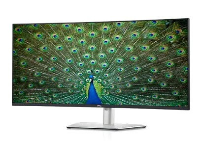 מסך מחשב 40" U4021QW Dell