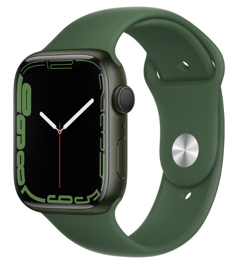 שעון חכם Series 7 GPS 41mm Apple