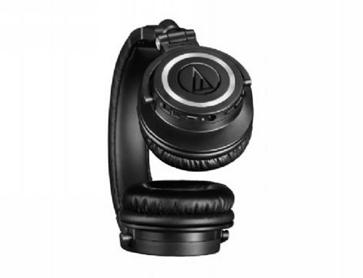 אוזניות  ATH - M50XBT AUDIO- TECHNICA