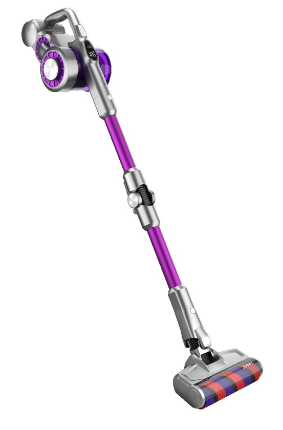 שואב אבק אלחוטי JV85 PRO JIMMY