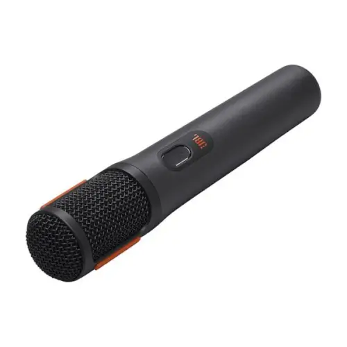זוג מיקרופונים Partybox Wireless Mic thumbnail
