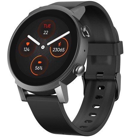שעון חכם TicWatch E3 MOBVOI