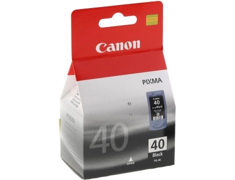ראש דיו  PG-40 Canon 