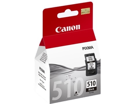 ראש דיו  PG-510  Canon 