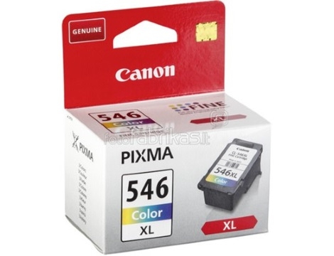 ראש דיו  CL-546XL Canon 