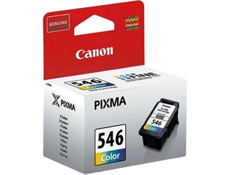 ראש דיו  CL-546 Canon 