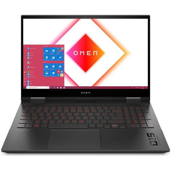 מחשב נייד Omen 15-ek1000n HP