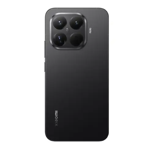 סמארטפון Xiaomi 15T Pro 12G+512GB Black thumbnail