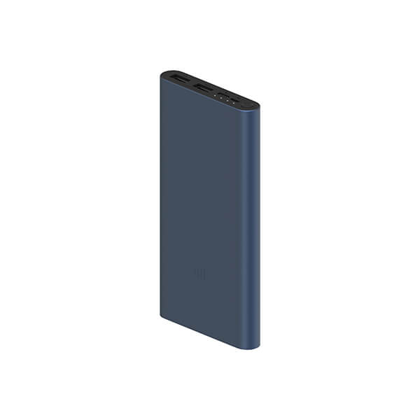 מטען נייד 18W 10000mAh Xiaomi