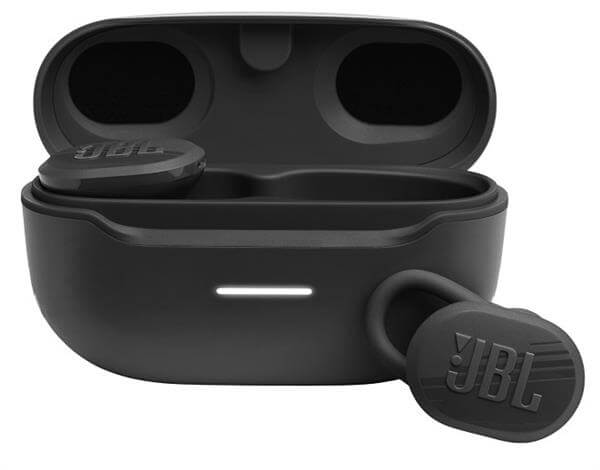 אוזניות ספורט Endurance Race T.W.S JBL