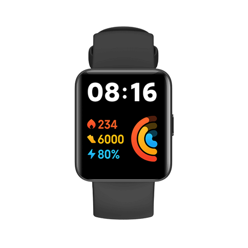 שעון חכם Redmi Watch 2 Lite GL Xiaomi
