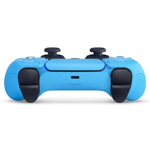 בקר מקורי אלחוטי DualSense Wireless Controller for PS5 thumbnail