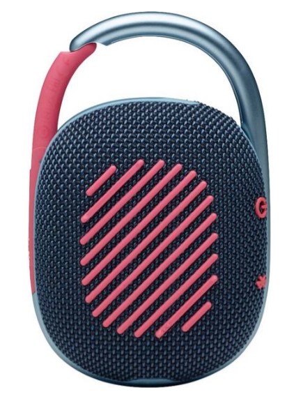 רמקול מיני נייד Clip 4 thumbnail