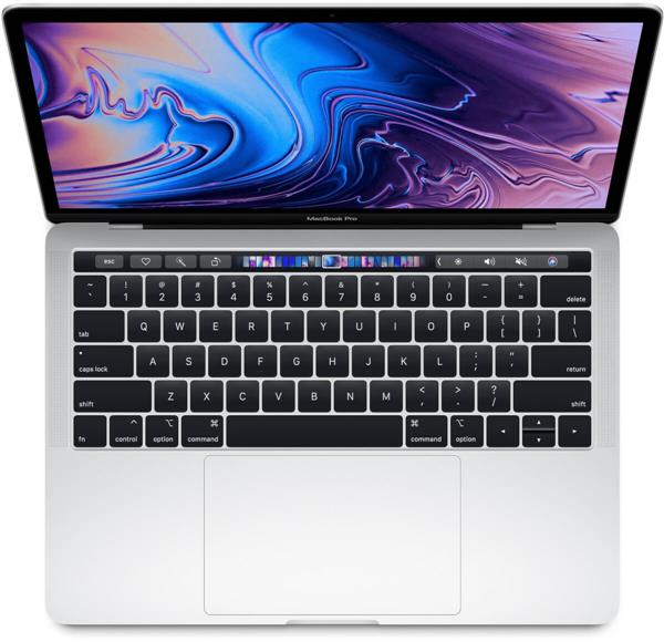מחשב נייד MacBook Pro 2018 Apple