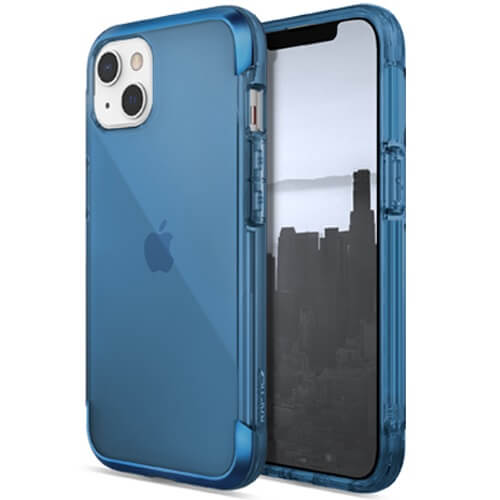 מגן ל- iPhone 13 Raptic Air XDoria