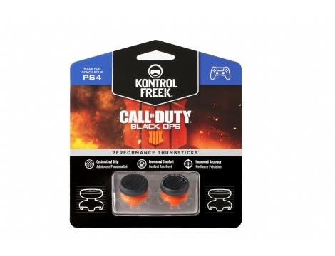 מתאם ארגונומי לבקר THUMBSTICKS - FPS FREEK COD HERITAGE  Kontrol Freek