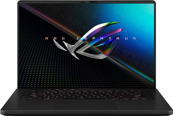 מחשב נייד ROG Zephyrus M16 GU603ZW-K8027W Asus