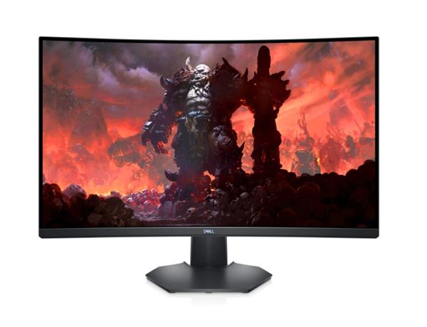 מסך מחשב 32" S3222DGM Dell