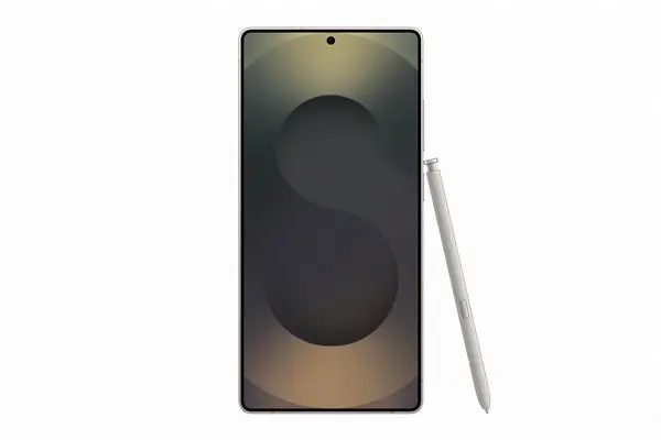סמארטפון Galaxy S25 Ultra 12GB+1TB S938DS שחור thumbnail