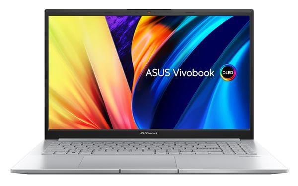 מחשב נייד Vivobook Pro 15 OLED K6500ZE-MA122W Asus